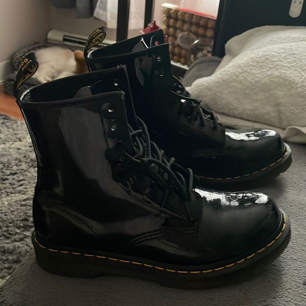 Dr Martens excellent condition look like new